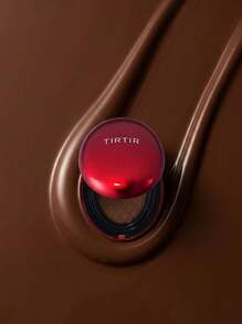 TIRTIR Mask Fit Red Cushion Mini 45W Chestnut 4.5 G - 45W Chestnut - View 1