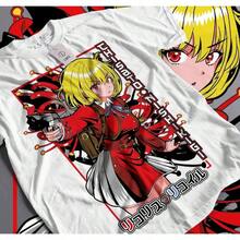 Women T-Shirts - Black - View 2