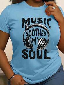 Women T-Shirts - White - View 7