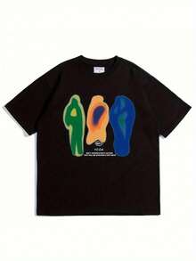 Kvinnor T-shirts - Tillbaka - Visa 1