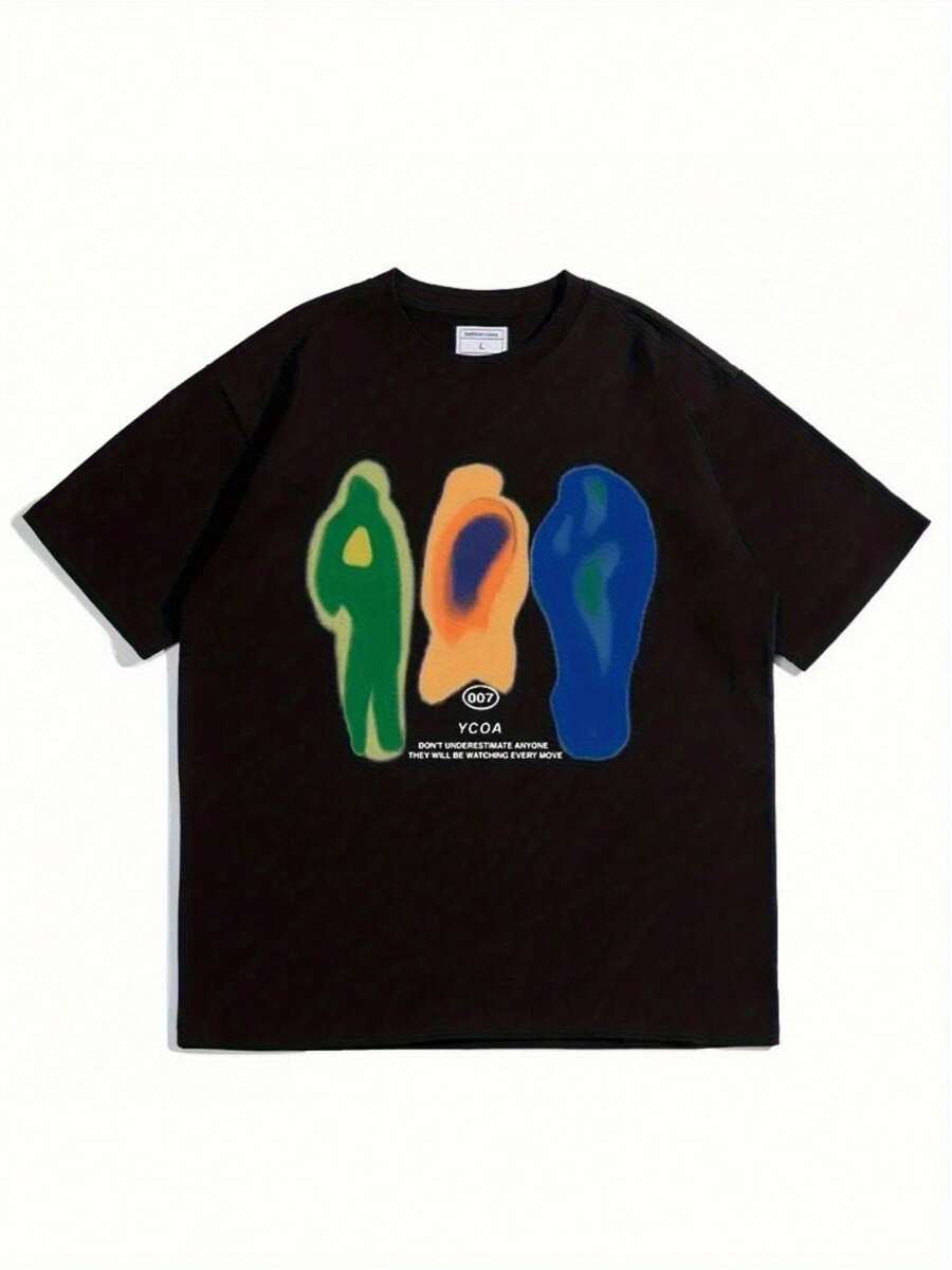 Kvinnor T-shirts - Tillbaka - Visa 1