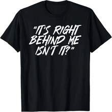 Women T-Shirts - Black - View 6