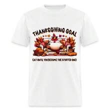 Women T-Shirts - White - View 6