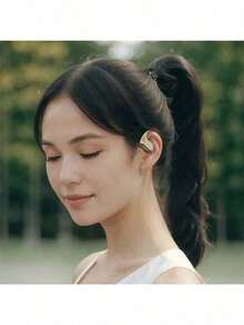 Original TWS Earbuds Wireless Earphones Headphones Noise Reduction Sport Game Sleep Bluetooth Earbuds HIFI Stereo Music Headset For Smartphones - View 4