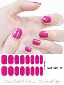 Hot Pink