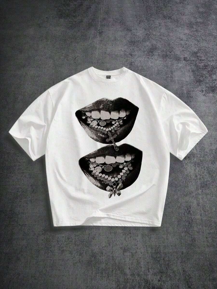 Women T-Shirts - Bank 3 - View 1