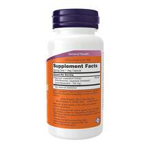 Now Foods Now Extra Strength Resveratrol 350mg, 60 Vegetarian Capsules - 60 Đếm - Xem 2