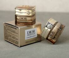 Christian Dior Prestige La Crème | Rose de Granville Rejuvenating Cream, Intensive Repair & Radiance - LE BAUME DE MINUIT - 查看 3