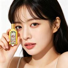 Gucci グッチ FLORA フローラ ゴージャスオーキッド オードパルファム 5ml×2 本セット ミニ香水 レディース バニラ & ランの香り 上品フローラル 携帯試供フレグランス - 5ml - チェックする 3