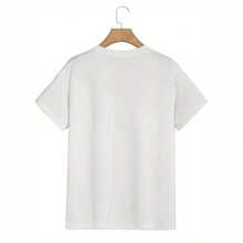 T-Shirts für Herren - Weiss - Übersicht 2