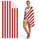 Red and White