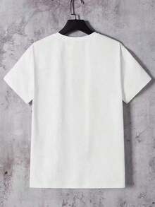 Women T-Shirts - Blanc - View 2