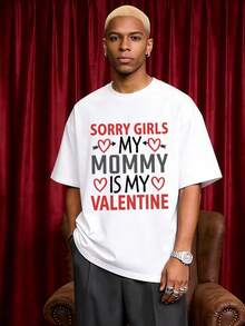 Men T-Shirts - White - View 6