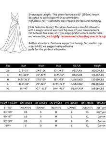 VIPGIRL Vintage Pink Off-Shoulder Ruched High-Low Hem Dress, Multi-Layer Sheer Skirt, Waist Cinching Design, Elegant Women's Party Dress, Wedding Guest Dress, Formal Gown, Evening Dress - 藕粉色 - 查看 8
