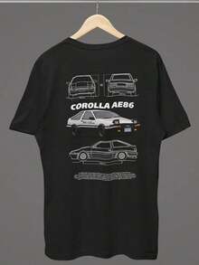 Women T-Shirts - Back - View 2