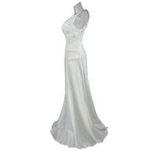 Wedding Dresses - 白色 - 查看 6