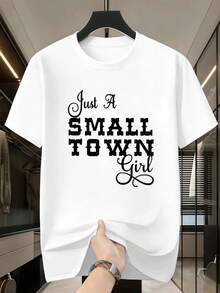Camisetas masculinas plus size - Branco - Ver 2