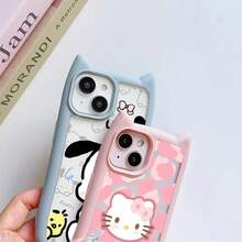 SANRIO Flip Phone Cases - 4 - View 4