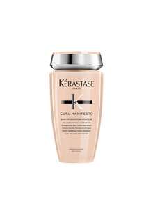 Kérastase [مجموعة] شامبو بين هيدراسيون دوسور 250 مل * 2 - بيان الشعر المجعد - مشاهدة 3