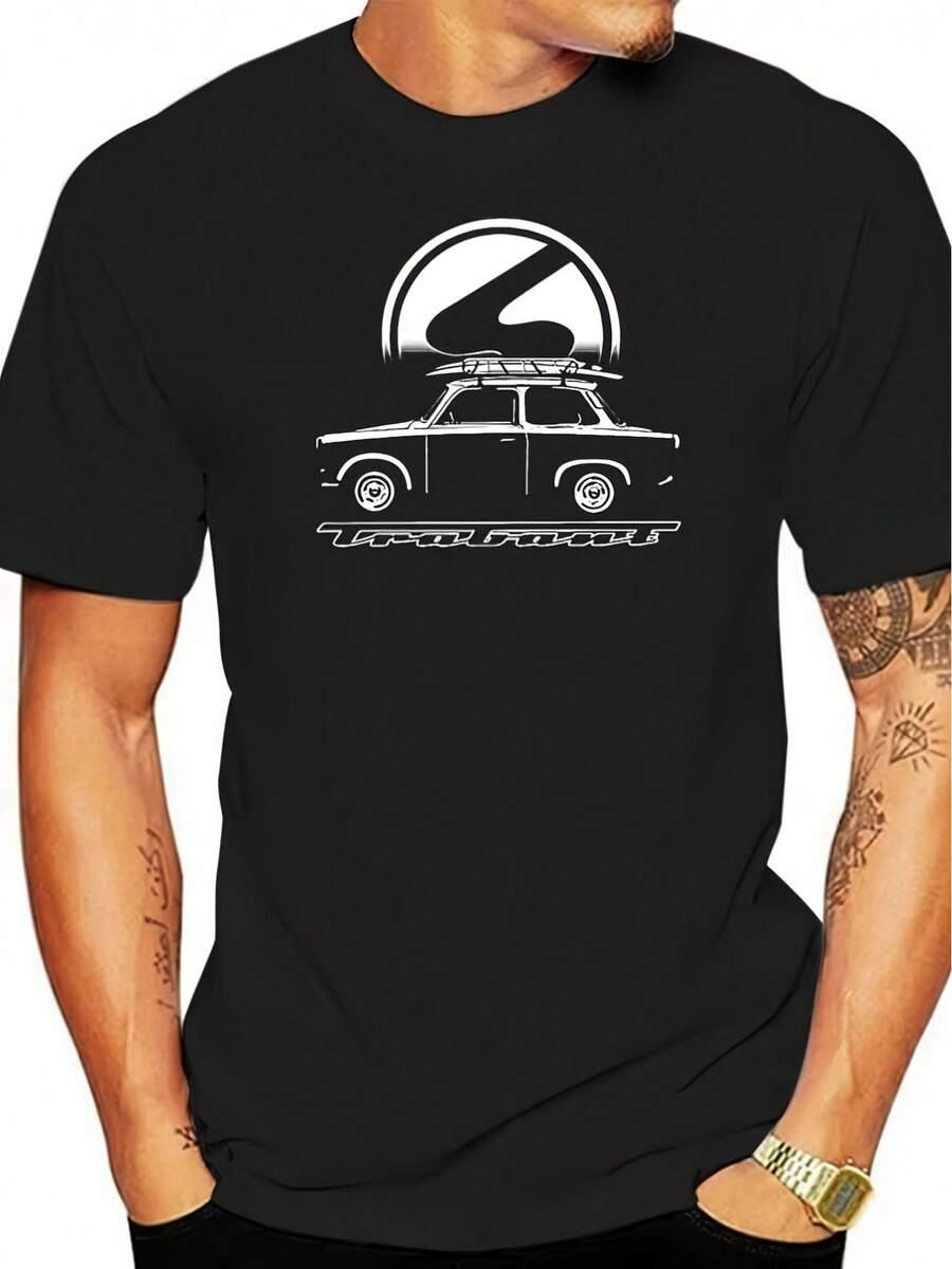 Women T-Shirts - Back - View 1