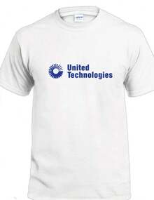 T-Shirts Hommes - Blanc - Voir 7