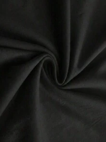 Women T-Shirts - Black - View 3