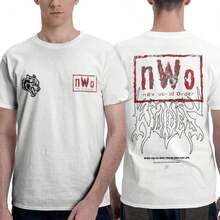 Women T-Shirts - White - View 7