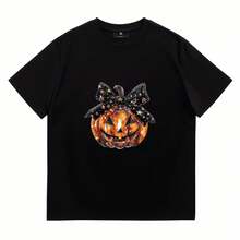 Women T-Shirts - Black - View 10