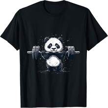 Women T-Shirts - Black - View 6
