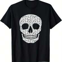 Women T-Shirts - Black - View 6