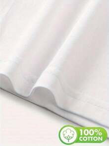 Women T-Shirts - White - View 5