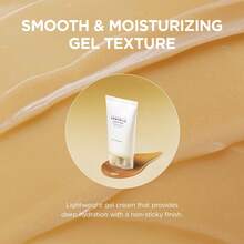 SKIN1004 Madagascar Centella Soothing Cream 2.5oz/75ml - Calming & Hydrating Face Moisturizer For Sensitive And Irritated Skin, Suitable For All Skin Types, Ideal For Daily Use, After Sun - All Skin Types - View 6