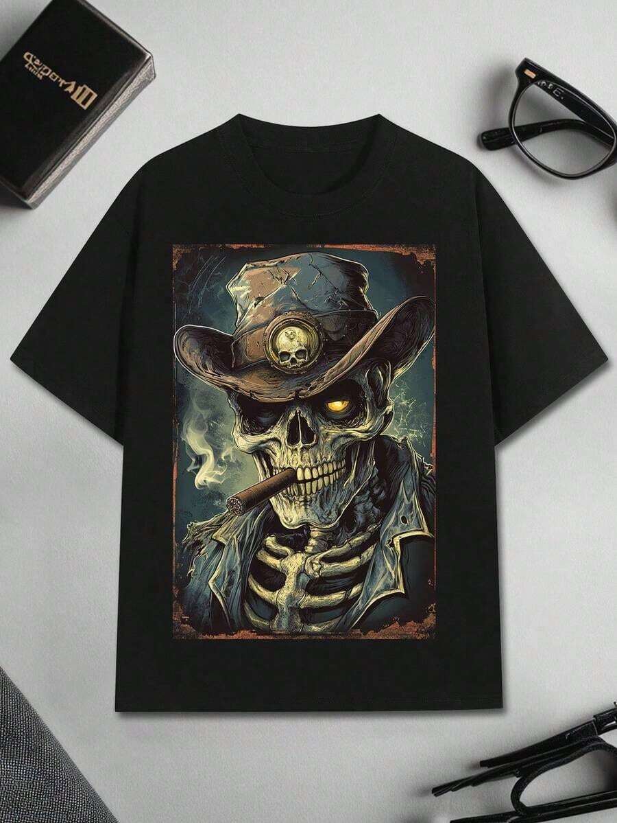 Women T-Shirts - Black 4 - View 1