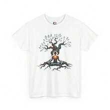 Women T-Shirts - White - View 1