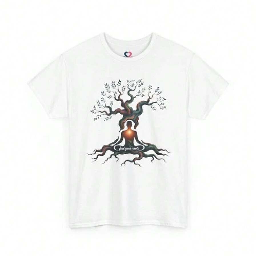 Women T-Shirts - White - View 1