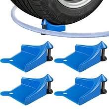 1 pieza Guía de manguera automotriz Zerodeko, Protector de rodillo de lavado de neumáticos, Sujetadores, Protector antienredo de neumáticos - Varios estilos - Ver 7