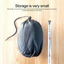 1pc Camping Foldable Mosquito Net Convenient To Carry Fly Insects Preventing Net Suitable For Travel Adventure - Multicolor - View 9