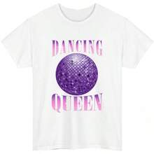 Women T-Shirts - White - View 4