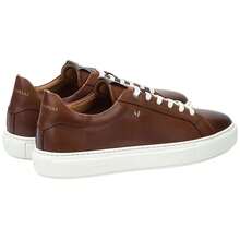 Martinelli Sneakers 225-1738-2950Z-CU For Man In Color Brown - Brown - View 3