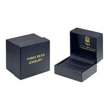 Men Wedding Rings - 2 mm or rose. - Voir 8