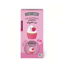 THE FRUIT COMPANY Fragrância lisa - 40 ml - Ver 2