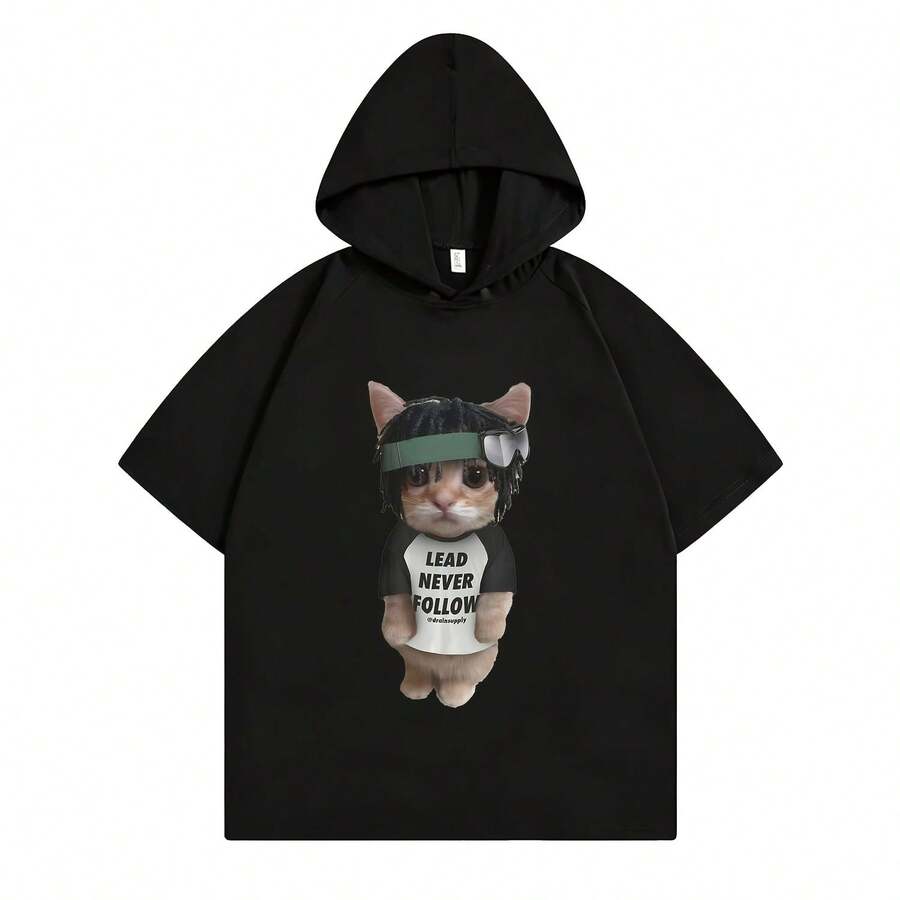 Women Sweatshirts & Hoodies - Black 3255 - View 1