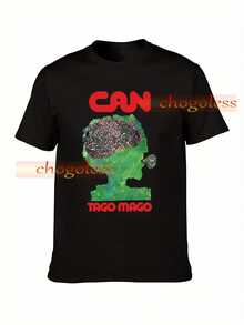 Women T-Shirts - Back - View 6
