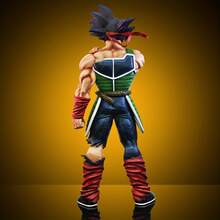 Tượng trang trí Drag0n//Ba Ll Bardock & Spirit Bomb G0ku, mô hình nhân vật PVC tái hiện hoàn hảo hình ảnh nhân vật anime gốc, trang trí ô tô lý tưởng, đồ sưu tầm cao cấp cho tủ trưng bày, trang trí tinh tế cho phòng ngủ - Nhiều màu - Xem 5