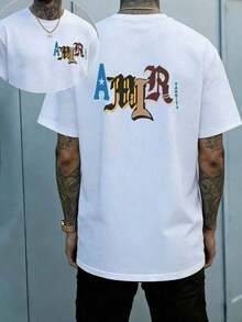 Women T-Shirts - Blanc - View 9