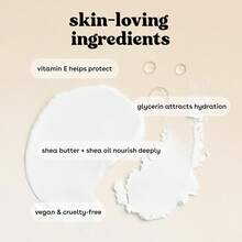 EOS - Shea Butter 24H Moisture Body Lotion Pomegranate Raspberry 473ML - 查看 9