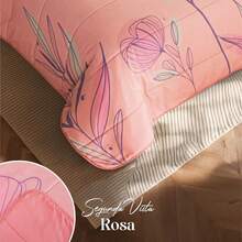 Neo Comforter Set With Pillowcases Included BEUTTY HOME - Think - View 3