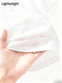 Women T-Shirts - White - View 2
