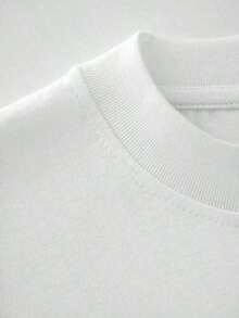 Women T-Shirts - Blanc - View 6