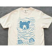 Women T-Shirts - White - View 5